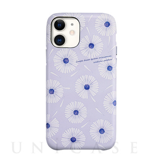 【iPhone11/XR ケース】OOTD CASE for iPhone11 (daisy)