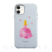 【iPhone11/XR ケース】OOTD CASE for iPhone11 (princess)