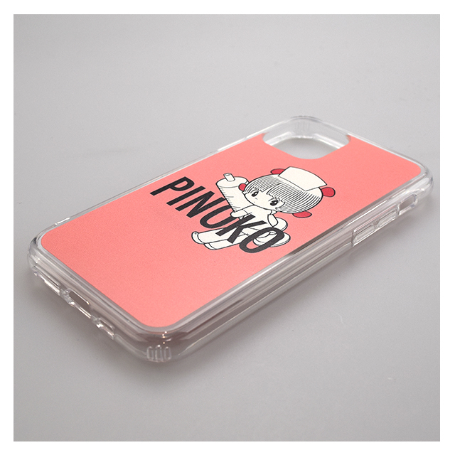【iPhone11 Pro ケース】TEZUKA OSAMU HYBRID CASE for iPhone11 Pro (ピノコ)サブ画像