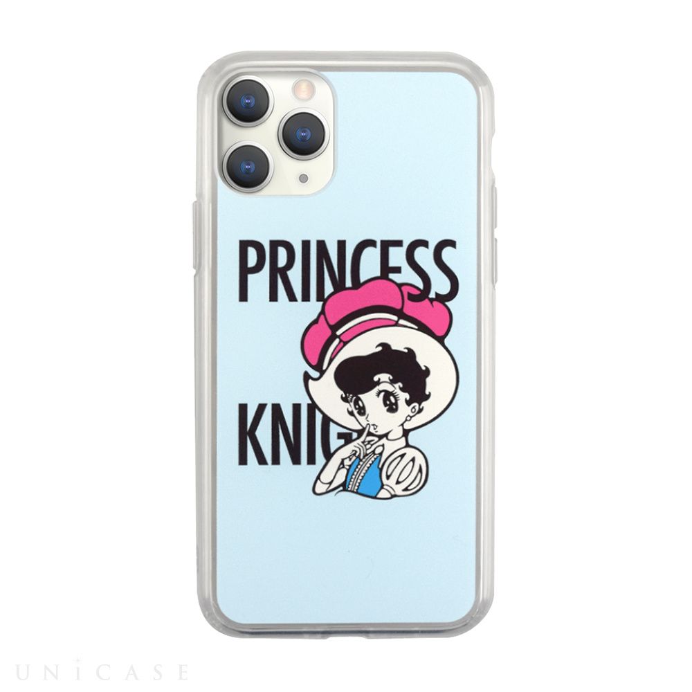 【iPhone11 Pro ケース】TEZUKA OSAMU HYBRID CASE for iPhone11 Pro (サファイア)