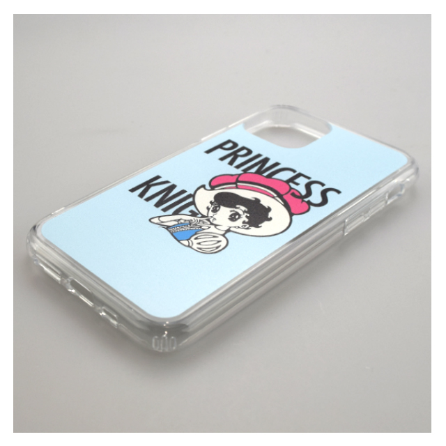 【iPhone11/XR ケース】TEZUKA OSAMU HYBRID CASE for iPhone11 (サファイア)goods_nameサブ画像