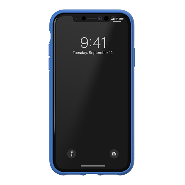 【iPhoneXR ケース】Moulded Case GAZELLE SMU (True Blue)goods_nameサブ画像