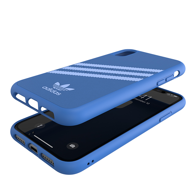 【iPhoneXR ケース】Moulded Case GAZELLE SMU (True Blue)goods_nameサブ画像