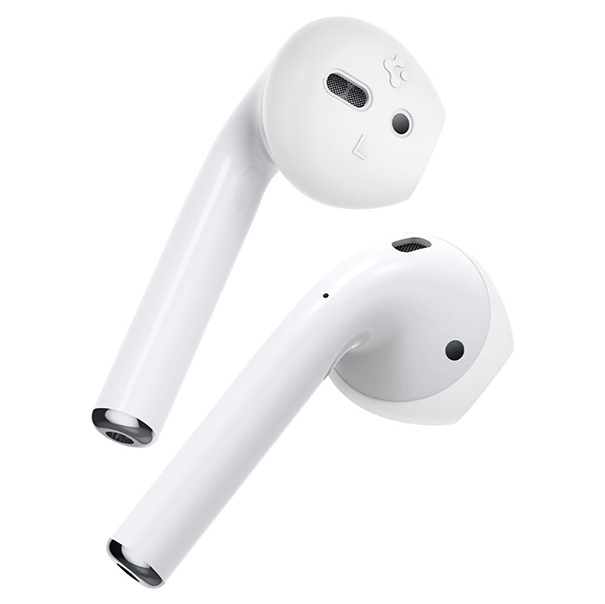【AirPods イヤーキャップ】RA220 AirPods Ear Tips (White)サブ画像
