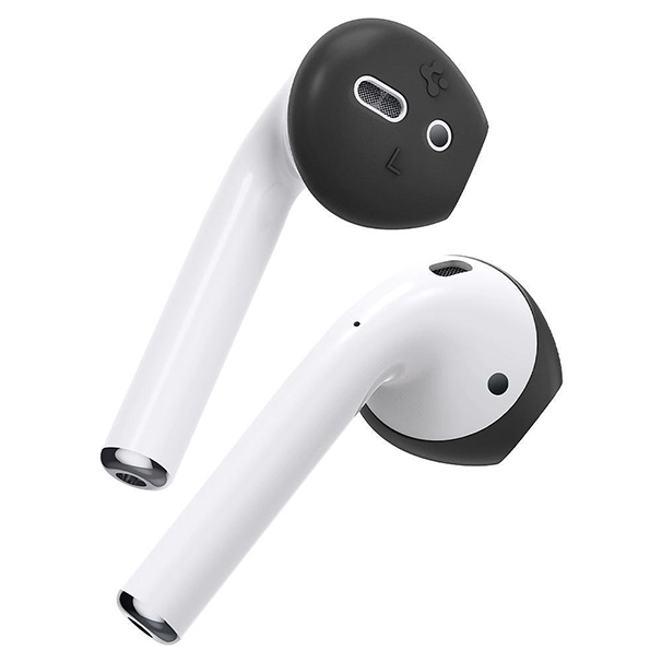 【AirPods イヤーキャップ】RA220 AirPods Ear Tips (Black)goods_nameサブ画像