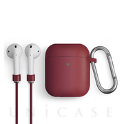 【AirPods(第2/1世代) ケース】Vencer AirP...