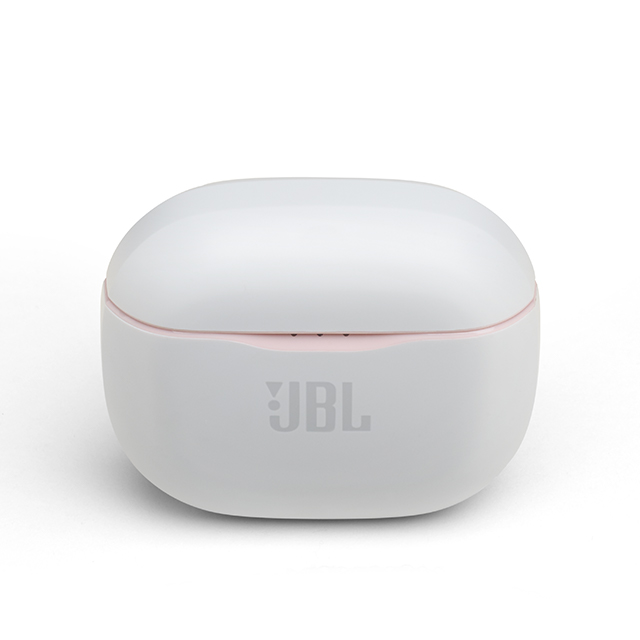 【完全ワイヤレスイヤホン】JBL TUNE120TWS (ピンク)サブ画像