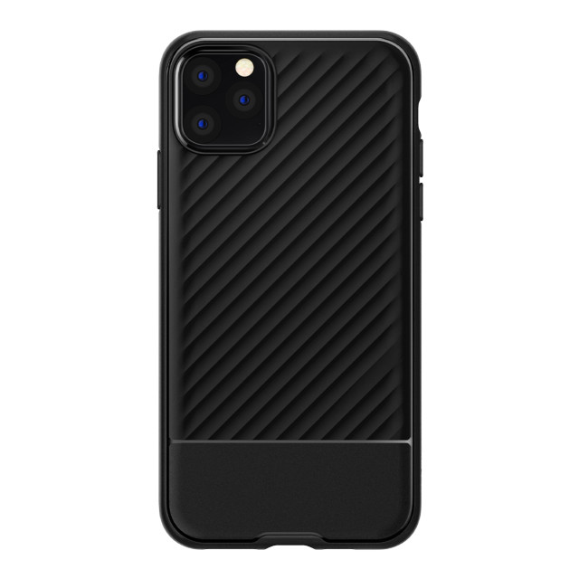 【iPhone11 Pro Max ケース】Core Armor (Matte Black)サブ画像