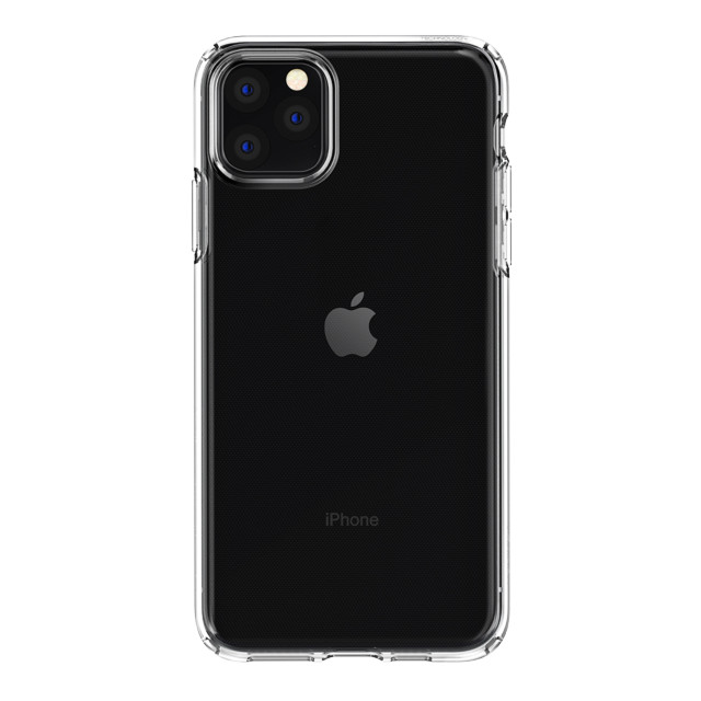 【iPhone11 Pro Max ケース】Crystal Flex (Crystal Clear)サブ画像