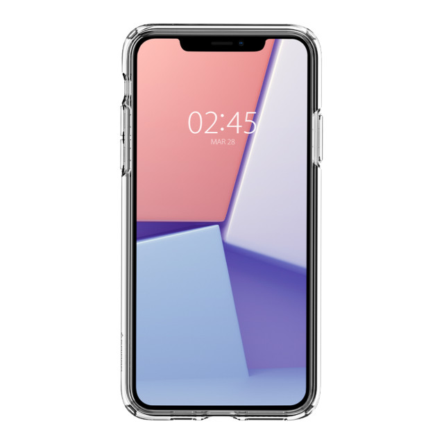 【iPhone11 Pro ケース】Crystal Flex (Crystal Clear)goods_nameサブ画像