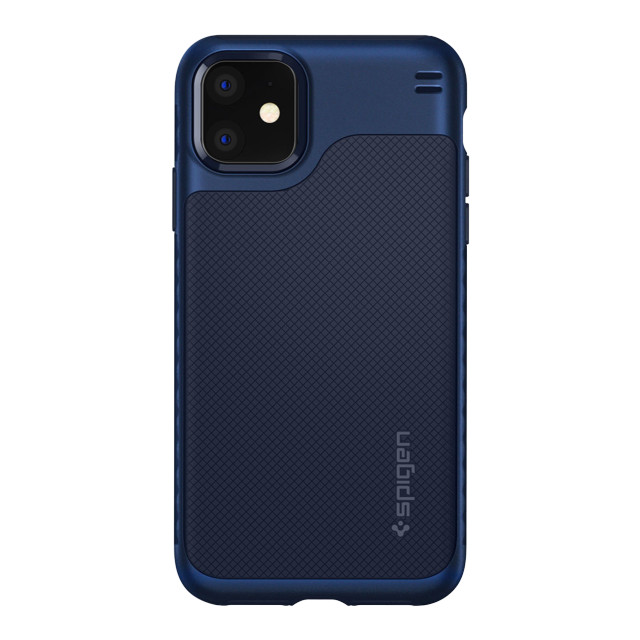 【iPhone11 ケース】Hybrid NX (Denim Blue)サブ画像