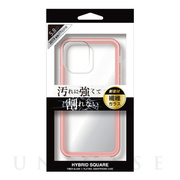 【iPhone11 Pro ケース】背面型繊維ガラスケース HY...