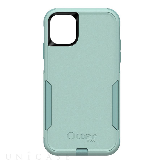 【iPhone11 Pro ケース】Commuter (MINT WAY)