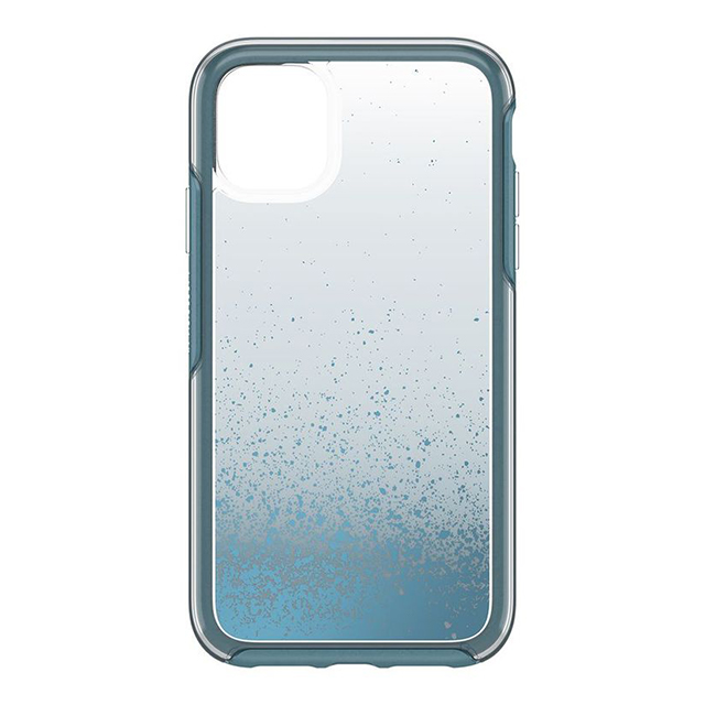 【iPhone11 Pro ケース】Symmetry Clear (WE’LL CALL BLUE)goods_nameサブ画像