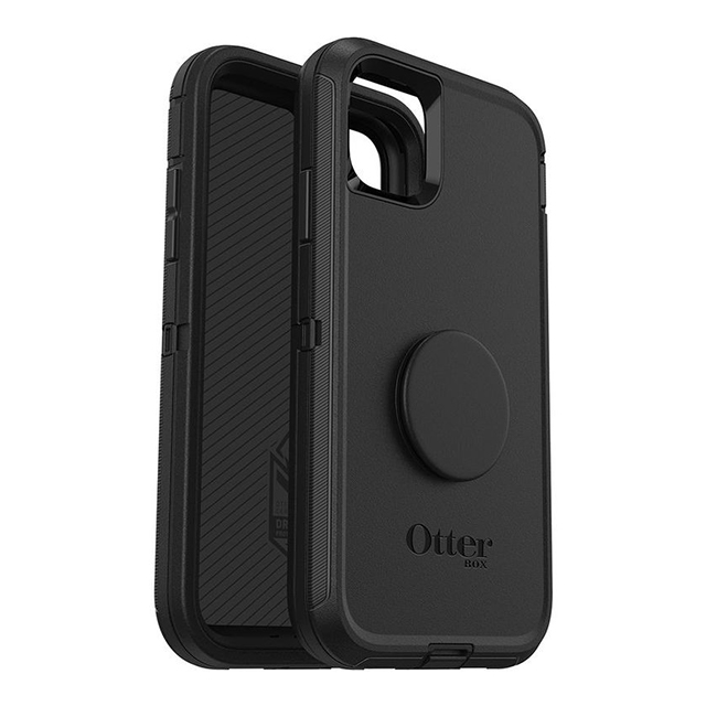 【iPhone11 Pro ケース】Otter + Pop Defender (BLACK)goods_nameサブ画像