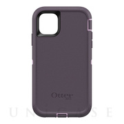 【iPhone11 ケース】Defender (PURPLE N...