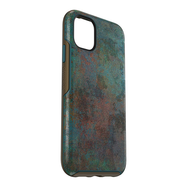 【iPhone11 ケース】Symmetry (FEELING RUSTY)goods_nameサブ画像