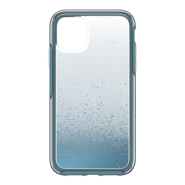 【iPhone11 ケース】Symmetry Clear (WE’LL CALL BLUE)サブ画像
