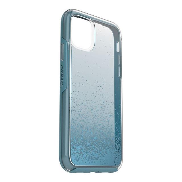 【iPhone11 ケース】Symmetry Clear (WE’LL CALL BLUE)goods_nameサブ画像