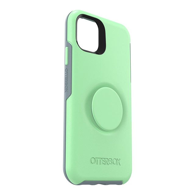 【iPhone11 ケース】Otter + Pop Symmetry (MINT TO BE)goods_nameサブ画像