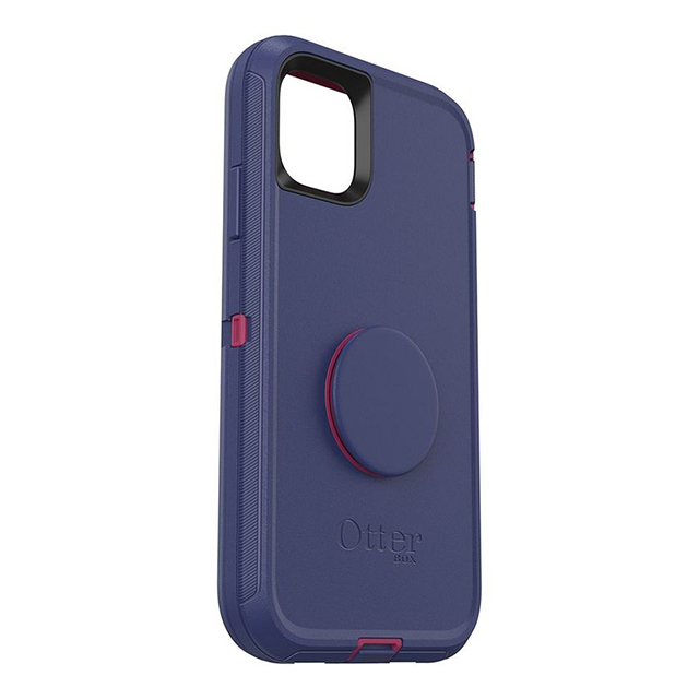 【iPhone11 ケース】Otter + Pop Defender (GRAPE JELLY)goods_nameサブ画像