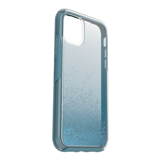 【iPhone11 Pro Max ケース】Symmetry Clear (WE’LL CALL BLUE)サブ画像