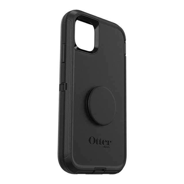 【iPhone11 Pro Max ケース】Otter + Pop Defender (BLACK)goods_nameサブ画像