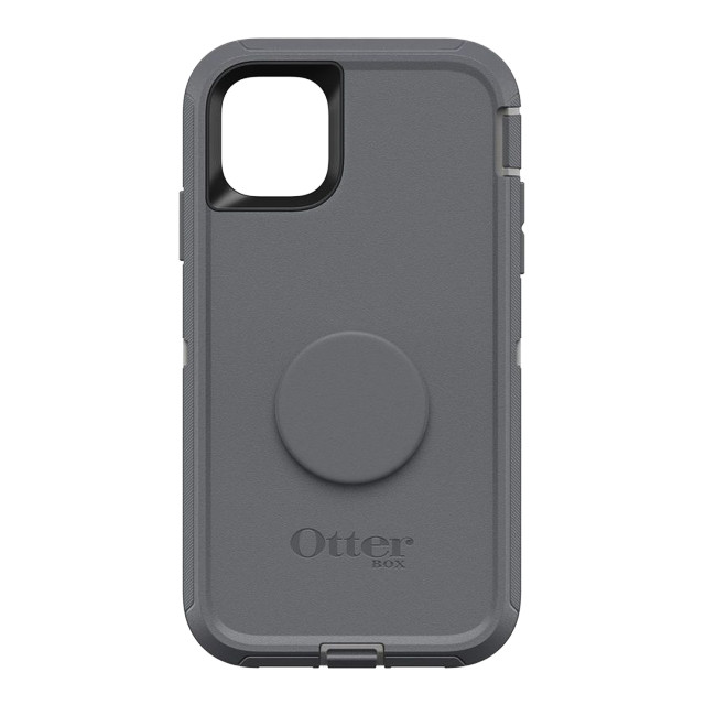 【iPhone11 Pro Max ケース】Otter + Pop Defender (HOWLER)サブ画像