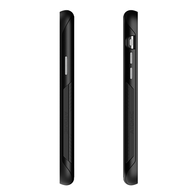 【iPhone11 Pro ケース】Atomic Slim 3 (Black)サブ画像