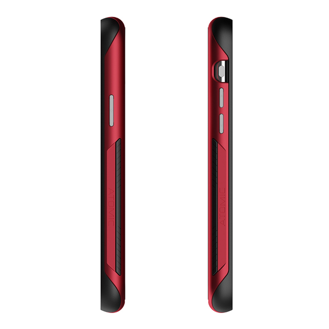 【iPhone11 Pro ケース】Atomic Slim 3 (Red)サブ画像