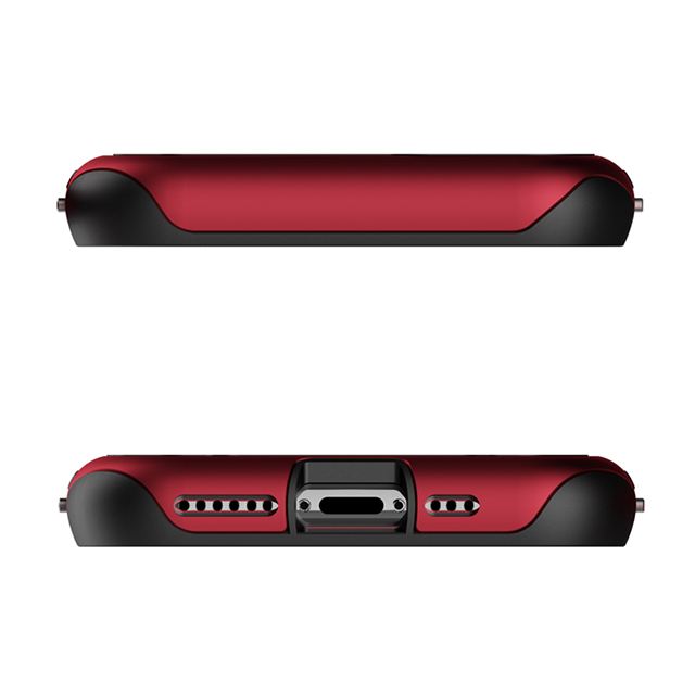 【iPhone11 Pro ケース】Atomic Slim 3 (Red)サブ画像