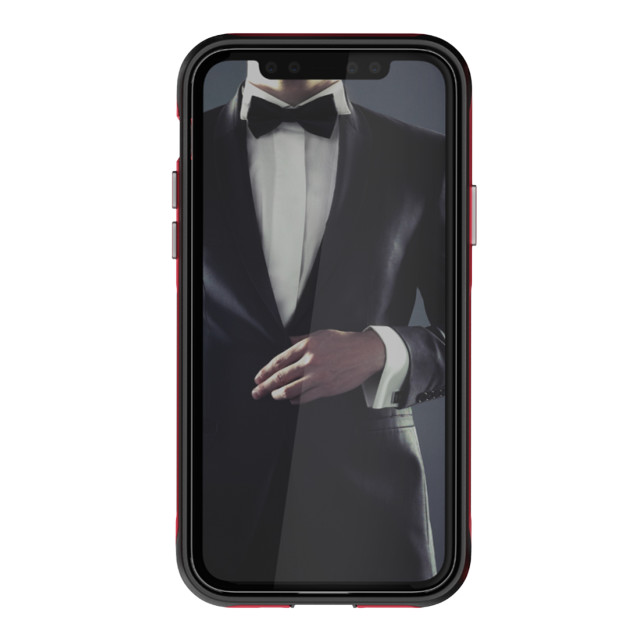 【iPhone11 Pro ケース】Atomic Slim 3 (Red)サブ画像