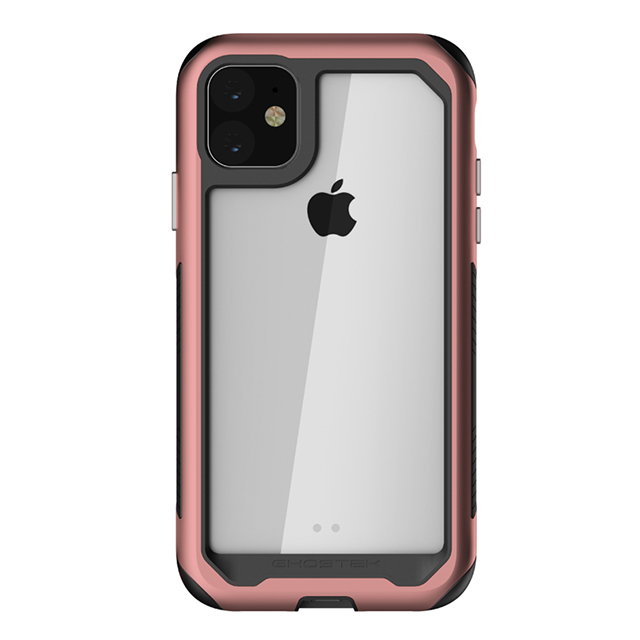 【iPhone11 ケース】Atomic Slim 3 (Pink)サブ画像