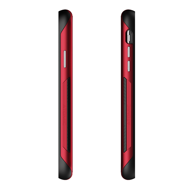 【iPhone11 ケース】Atomic Slim 3 (Red)サブ画像