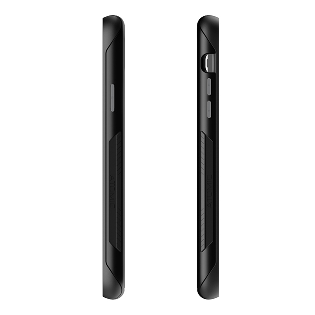 【iPhone11 Pro Max ケース】Atomic Slim 3 (Black)サブ画像