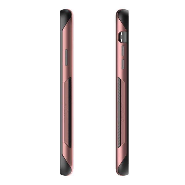 【iPhone11 Pro Max ケース】Atomic Slim 3 (Pink)サブ画像