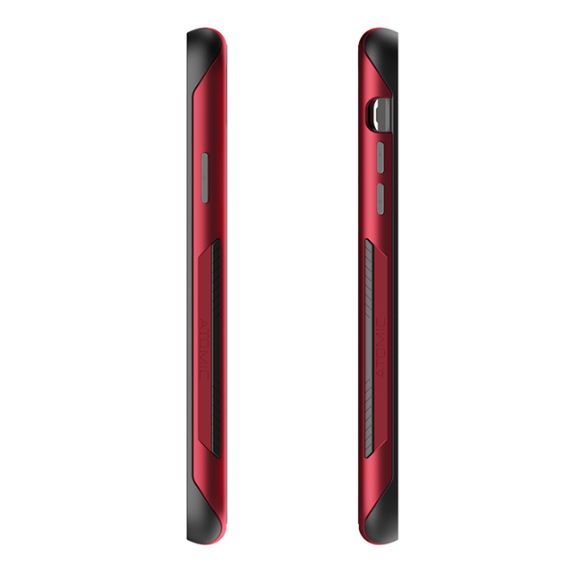 【iPhone11 Pro Max ケース】Atomic Slim 3 (Red)サブ画像