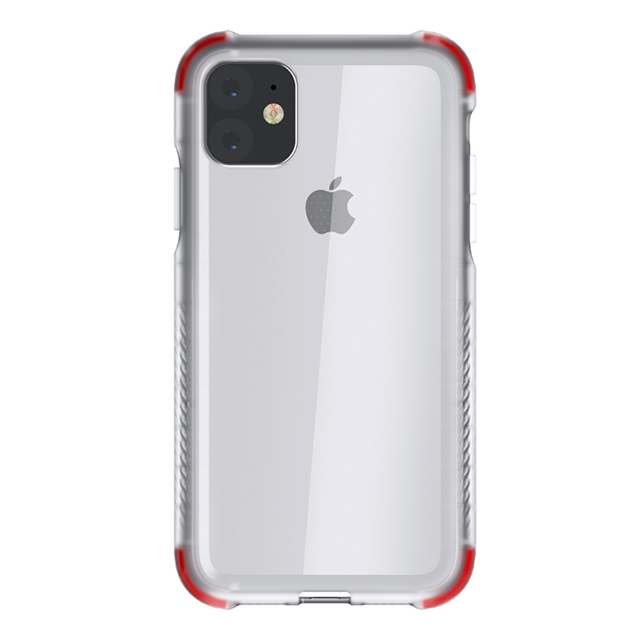 【iPhone11 ケース】Covert 3 (Clear)goods_nameサブ画像