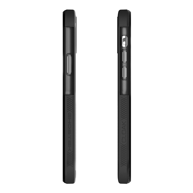 【iPhone11 Pro ケース】Cloak 4 (Black)サブ画像