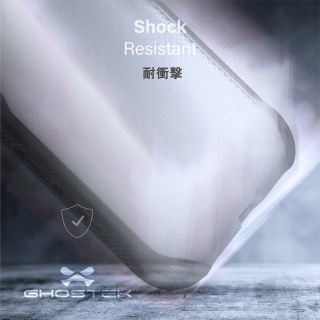 【iPhone11 Pro ケース】Cloak 4 (Black)サブ画像