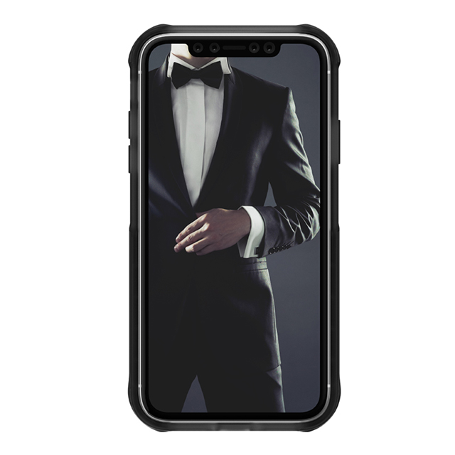 【iPhone11 ケース】Cloak 4 (Black)サブ画像