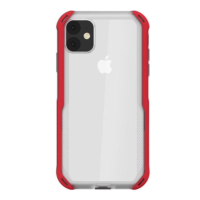 【iPhone11 ケース】Cloak 4 (Red)goods_nameサブ画像