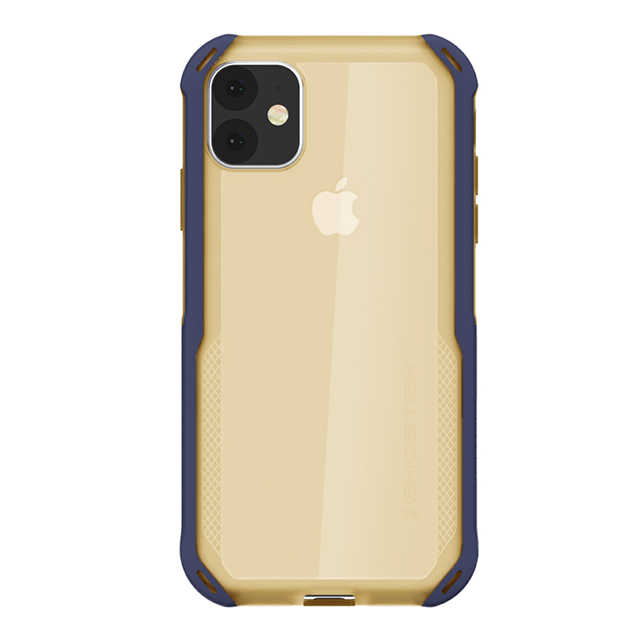 【iPhone11 ケース】Cloak 4 (Blue)goods_nameサブ画像