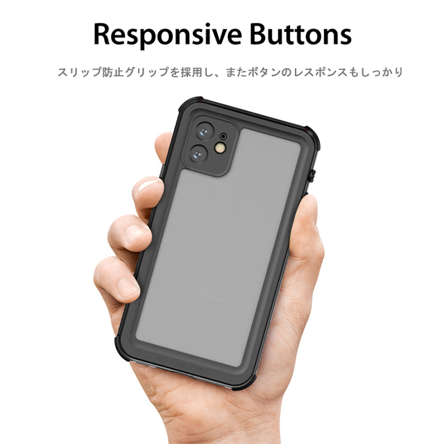【iPhone11 Pro Max ケース】Nautical 2 (Green)goods_nameサブ画像