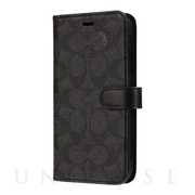 【iPhone11 ケース】WALLET CASE SIGNAT...