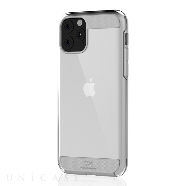 【iPhone11 ケース】Innocence Case (Clear/Transparent)