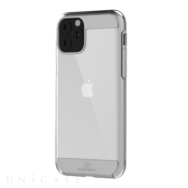 【iPhone11 ケース】Air Robust Case (Transparent)