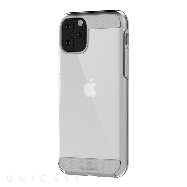 【iPhone11 Pro Max ケース】Air Robust Case (Transparent)