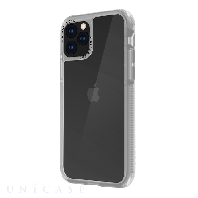 【iPhone11 Pro ケース】Robust Transparent Case (Transparent)