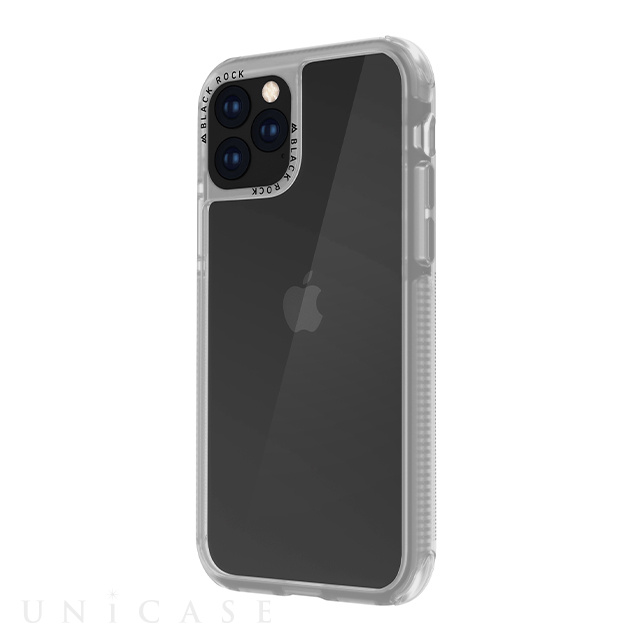 【iPhone11 ケース】Robust Transparent Case (Transparent)